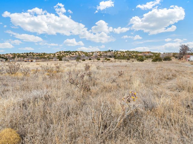 0 Boylan Country, Santa Fe, NM 87507