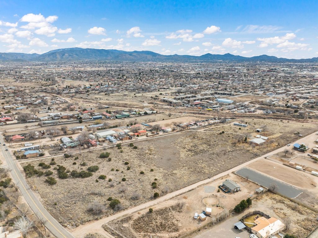 0 Boylan Country, Santa Fe, NM 87507