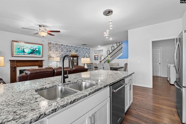 623 Autumn Shiloh Drive, Chapin, SC 29036