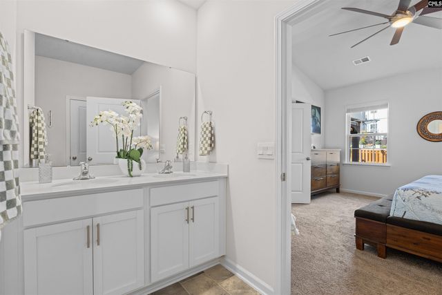 623 Autumn Shiloh Drive, Chapin, SC 29036