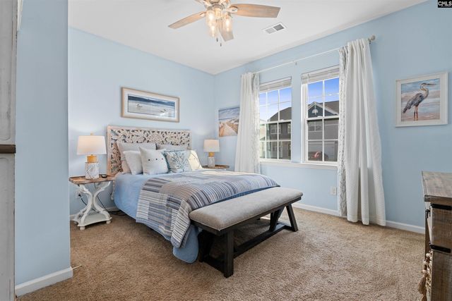 623 Autumn Shiloh Drive, Chapin, SC 29036