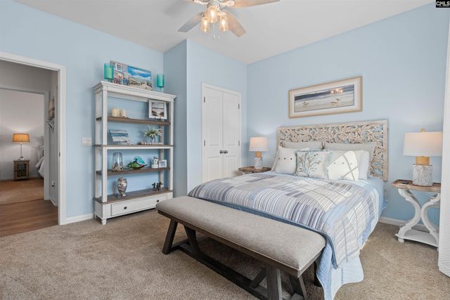 623 Autumn Shiloh Drive, Chapin, SC 29036