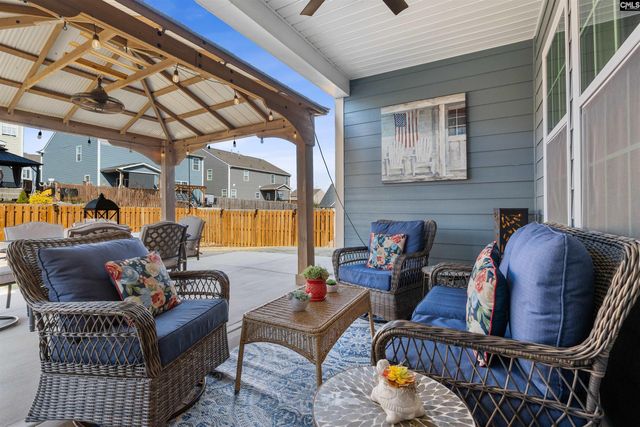 623 Autumn Shiloh Drive, Chapin, SC 29036