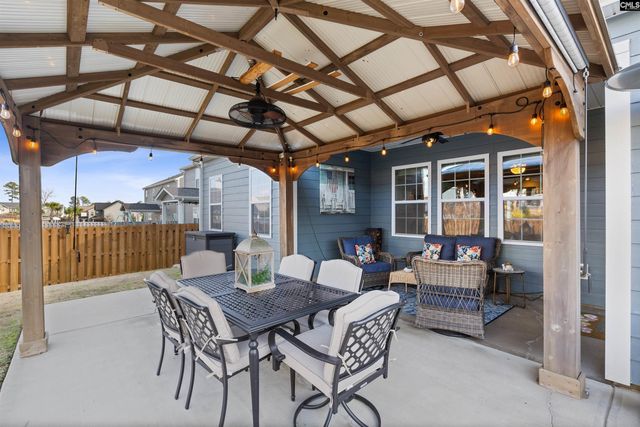 623 Autumn Shiloh Drive, Chapin, SC 29036