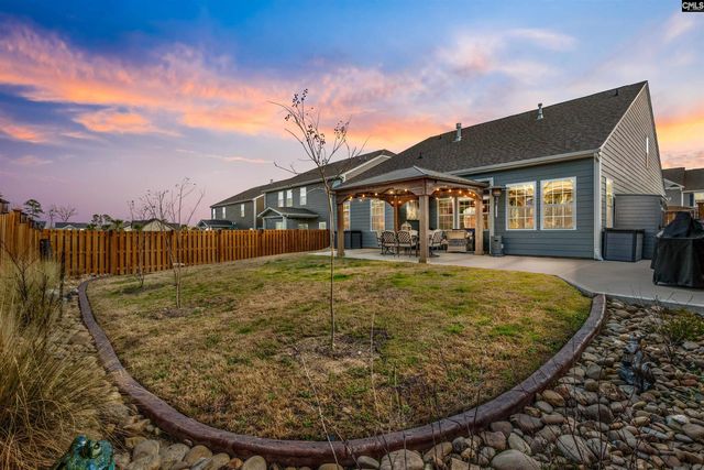 623 Autumn Shiloh Drive, Chapin, SC 29036