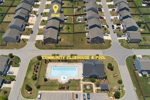 623 Autumn Shiloh Drive, Chapin, SC 29036