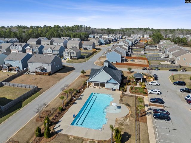 623 Autumn Shiloh Drive, Chapin, SC 29036