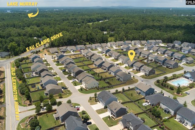 623 Autumn Shiloh Drive, Chapin, SC 29036