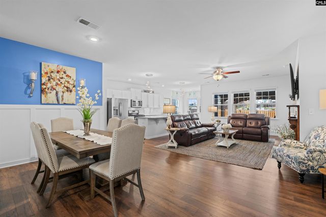 623 Autumn Shiloh Drive, Chapin, SC 29036