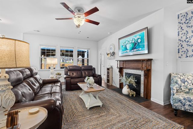 623 Autumn Shiloh Drive, Chapin, SC 29036