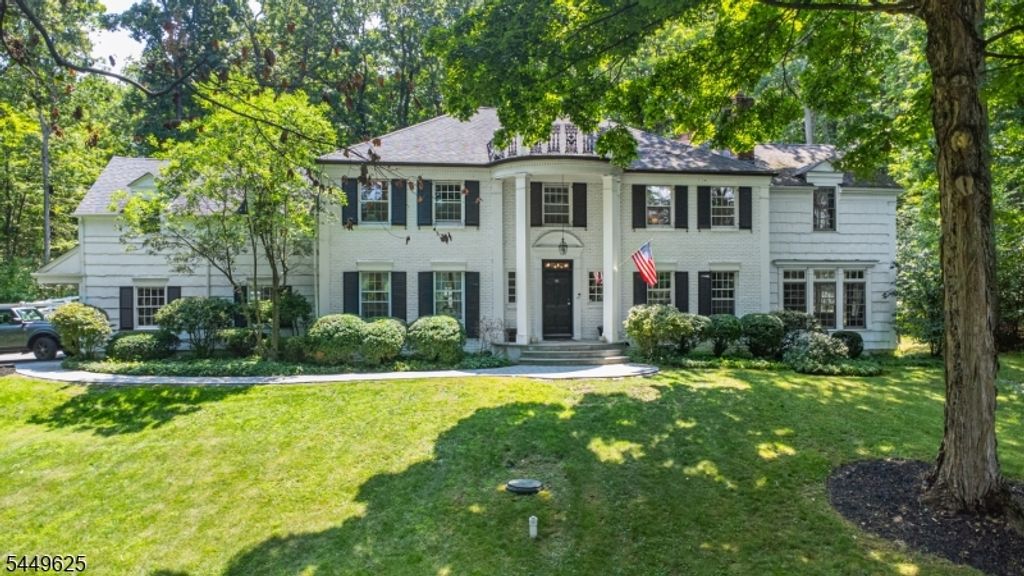 33 Hunter Dr, Harding Twp., NJ 07976 — photo 2