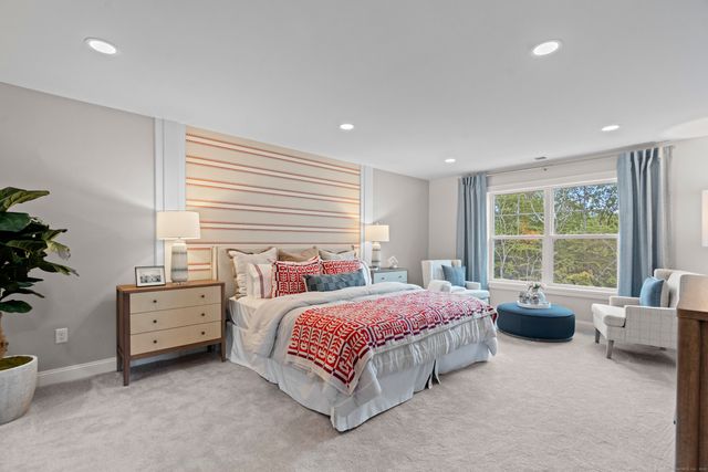 1123 St Andrews Drive Lot 46, Oxford, CT 06478