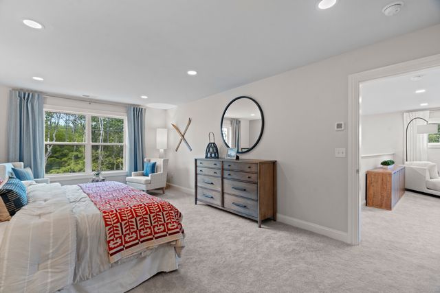 1123 St Andrews Drive Lot 46, Oxford, CT 06478