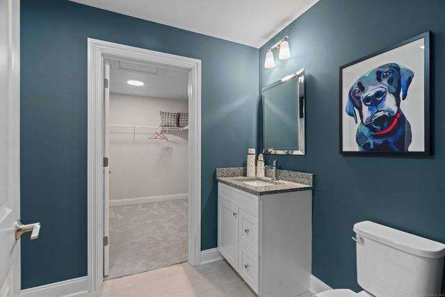 1123 St Andrews Drive Lot 46, Oxford, CT 06478