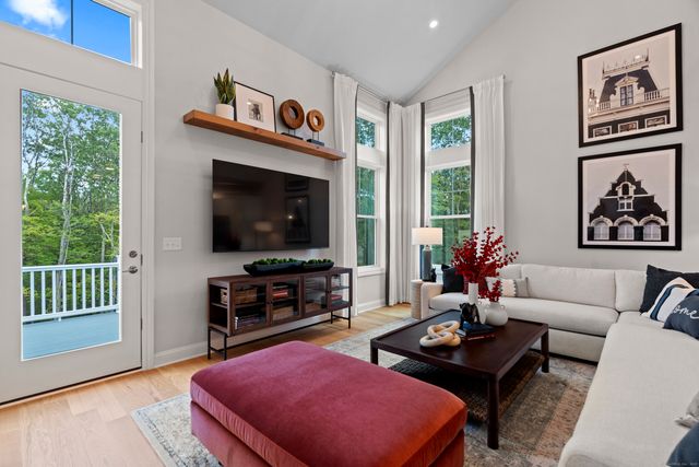 1123 St Andrews Drive Lot 46, Oxford, CT 06478