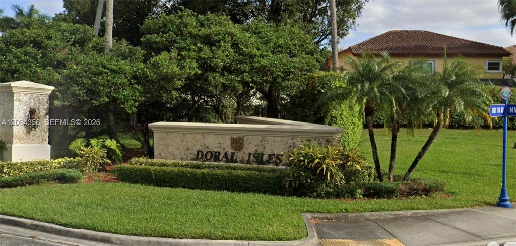 10720 NW 66th Street 202, Doral, FL 33178