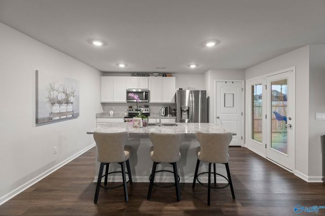 129 Ozy Drive, Athens, AL 35613