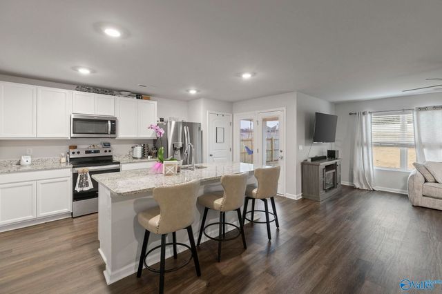 129 Ozy Drive, Athens, AL 35613