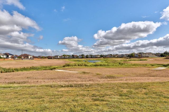6913 Derby Downs DR, Austin, TX 78747