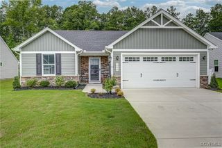 7990 W Danube Loop, New Kent, VA 23124