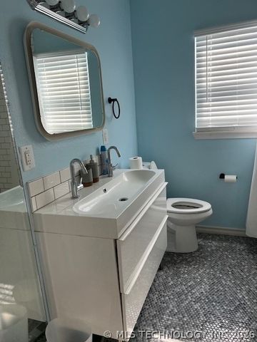 1907 W Cameron Street, Tulsa, OK 74127