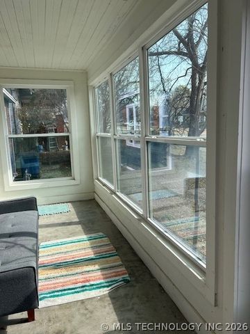 1907 W Cameron Street, Tulsa, OK 74127