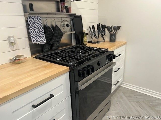 1907 W Cameron Street, Tulsa, OK 74127