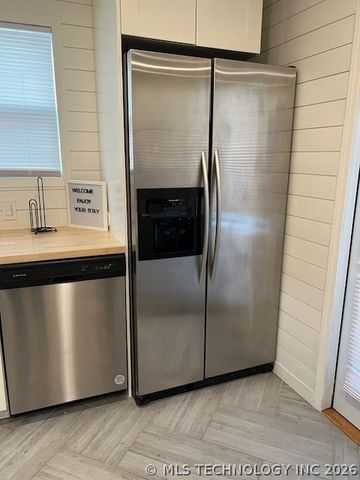 1907 W Cameron Street, Tulsa, OK 74127