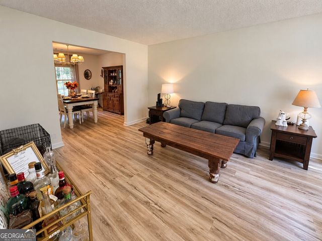 60 Aberdeen Court, Jefferson, GA 30549