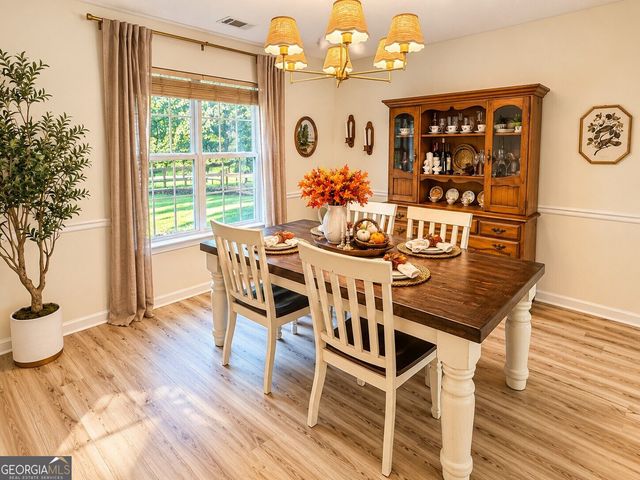 60 Aberdeen Court, Jefferson, GA 30549