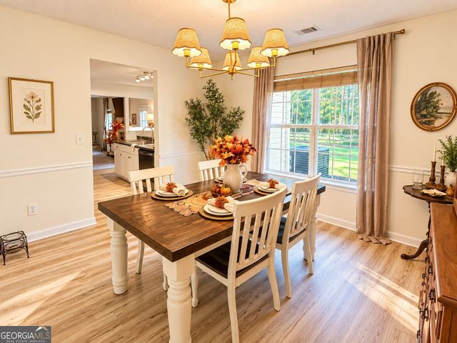 60 Aberdeen Court, Jefferson, GA 30549