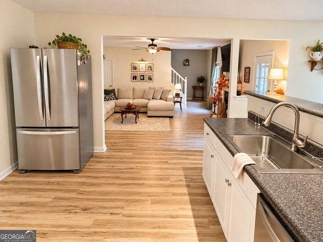 60 Aberdeen Court, Jefferson, GA 30549