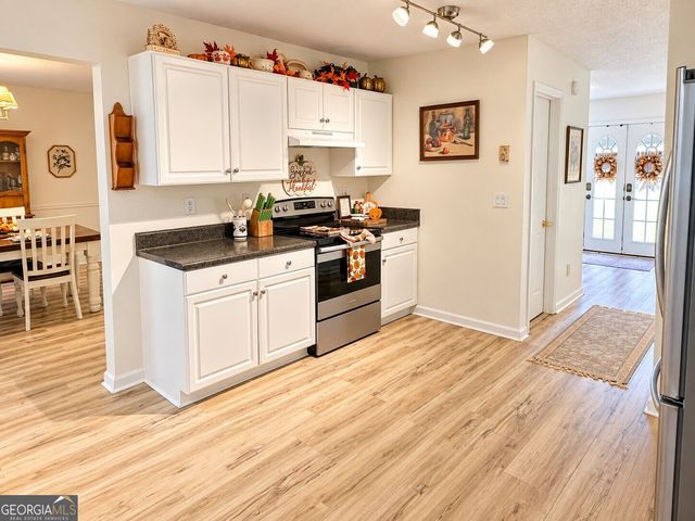 60 Aberdeen Court, Jefferson, GA 30549