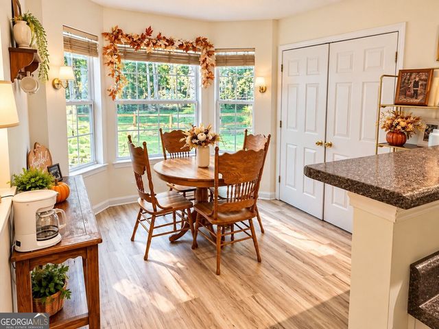60 Aberdeen Court, Jefferson, GA 30549