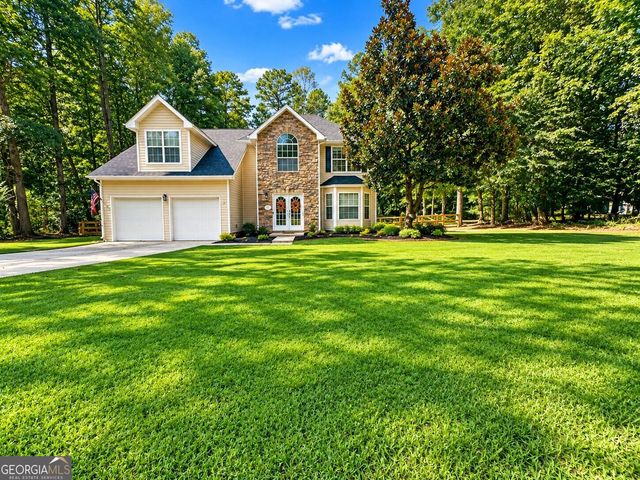 60 Aberdeen Court, Jefferson, GA 30549