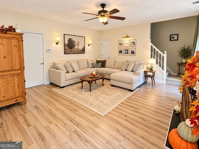 60 Aberdeen Court, Jefferson, GA 30549