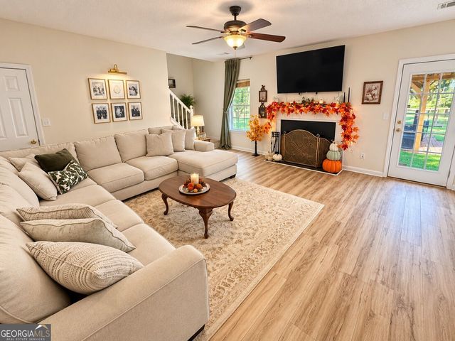 60 Aberdeen Court, Jefferson, GA 30549
