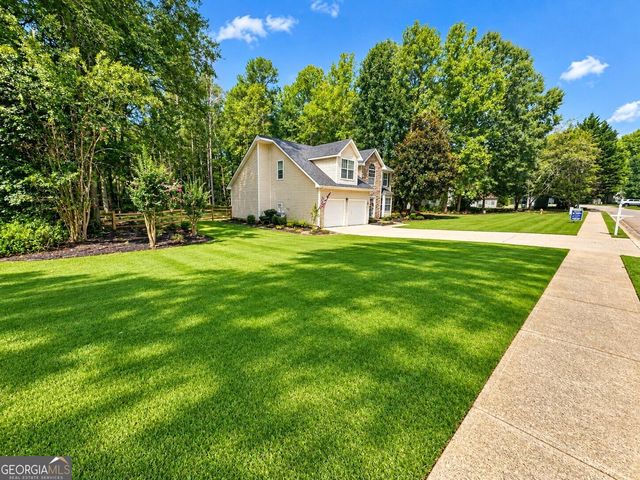 60 Aberdeen Court, Jefferson, GA 30549