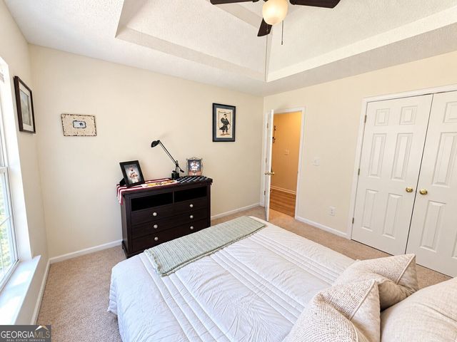 60 Aberdeen Court, Jefferson, GA 30549
