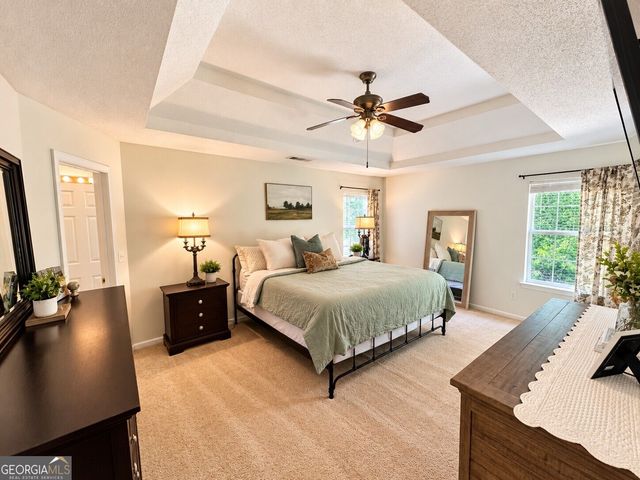 60 Aberdeen Court, Jefferson, GA 30549