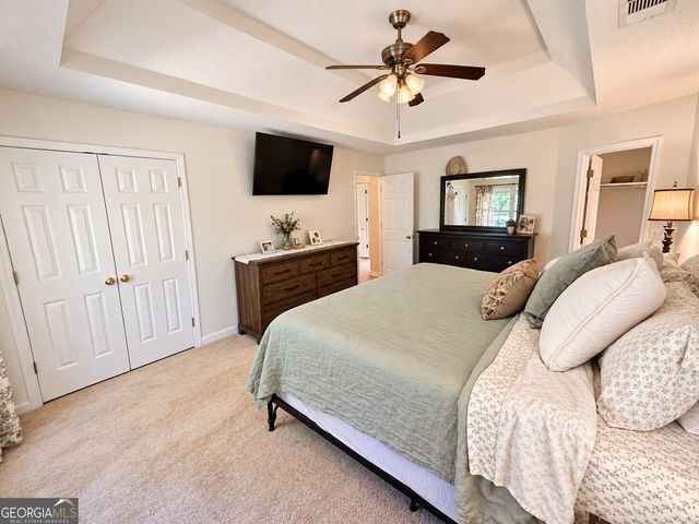 60 Aberdeen Court, Jefferson, GA 30549
