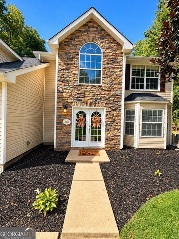 60 Aberdeen Court, Jefferson, GA 30549