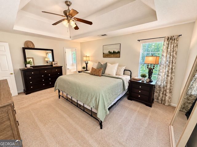 60 Aberdeen Court, Jefferson, GA 30549