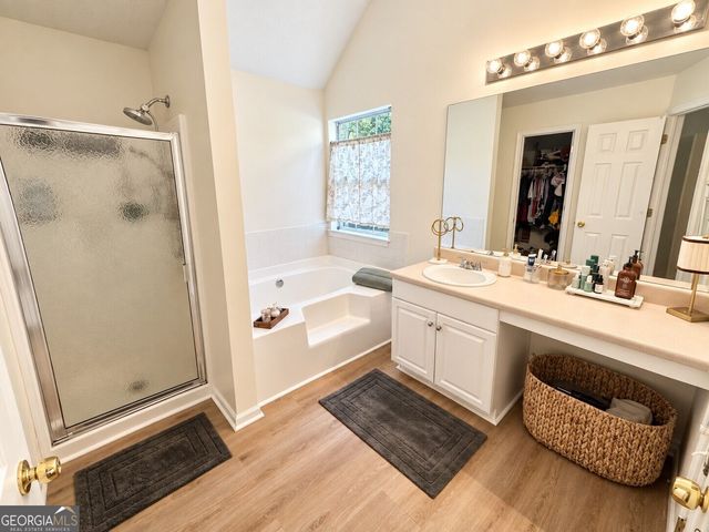 60 Aberdeen Court, Jefferson, GA 30549