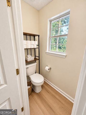 60 Aberdeen Court, Jefferson, GA 30549