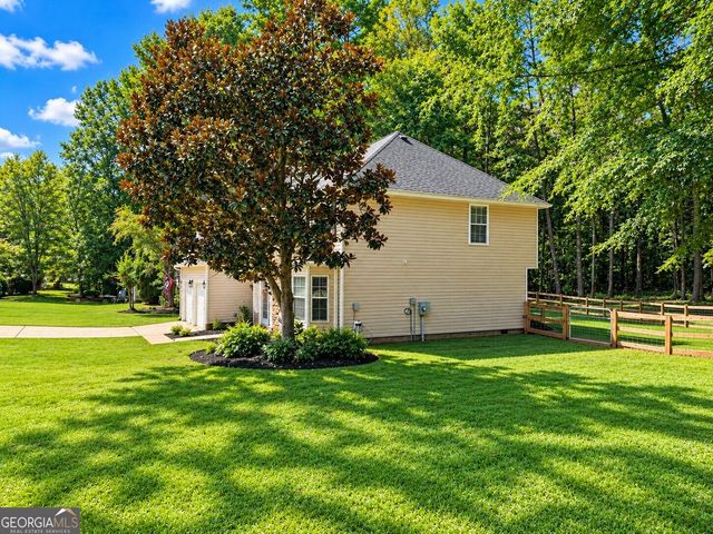 60 Aberdeen Court, Jefferson, GA 30549