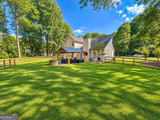 60 Aberdeen Court, Jefferson, GA 30549