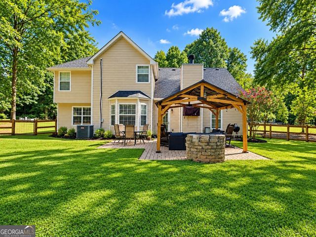 60 Aberdeen Court, Jefferson, GA 30549