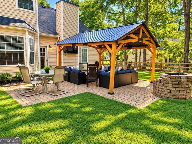 60 Aberdeen Court, Jefferson, GA 30549
