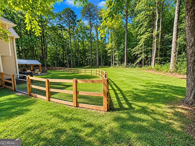 60 Aberdeen Court, Jefferson, GA 30549